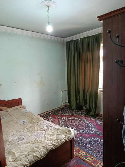 3 xonali do'm sotiladi judayam zor joyda joylashgan