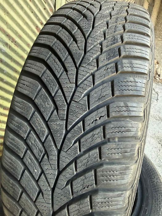 Continental 205/55/R16