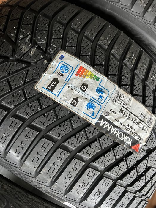 Jante Iarna BMW X6 G06 X5 G05 Msport 741 Anniversary 2latimi 315 35 21
