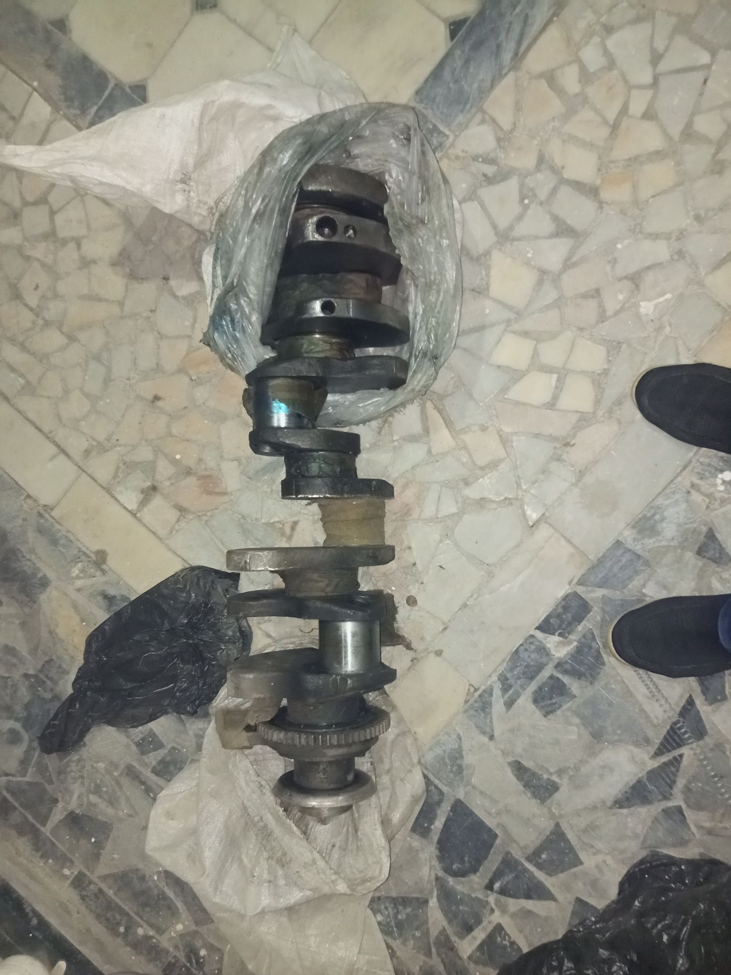 Kamaz val sotiladi
