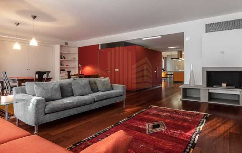 Дава се под наем Тристаен апартамент в Пловдив, Център - 74 кв.м за 214.2 € - Снимка #2