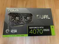 ASUS GeForce RTX 4070 Super Dual Evo