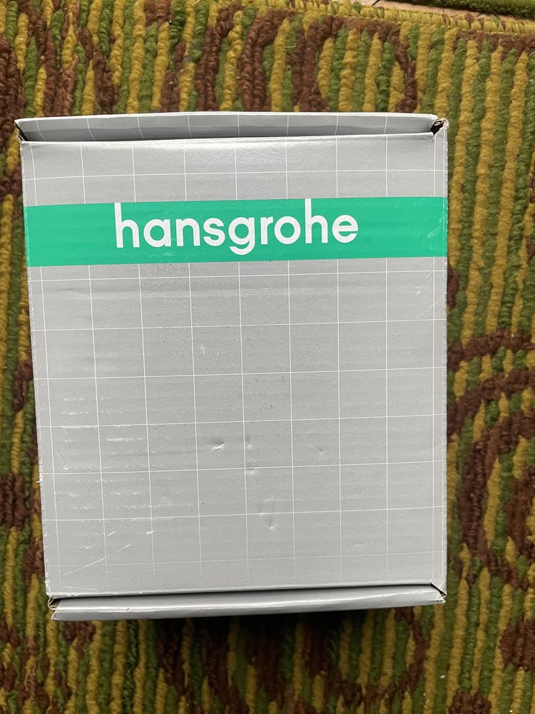 Hansgrohe Shower Select  NOU 15764000