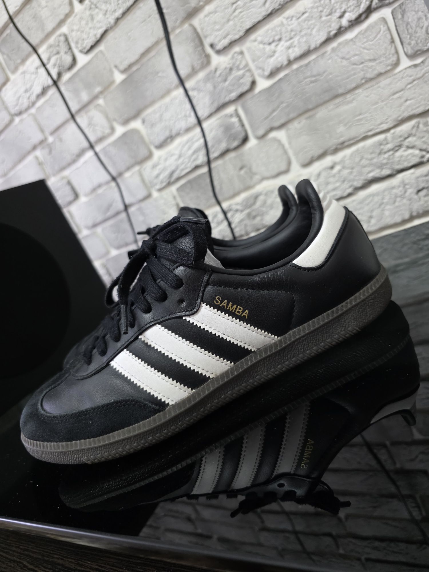 Оригинальные Adidas SAMBA