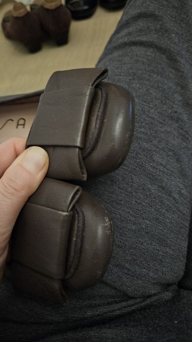 Pantofi damă firma Unisa