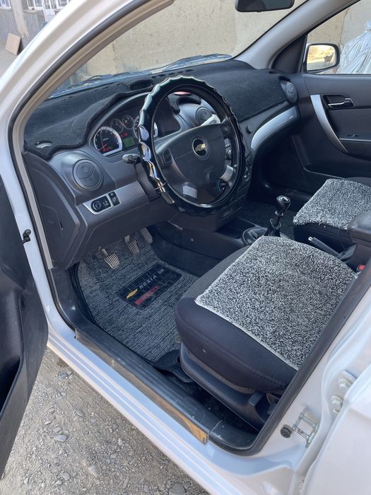 Nexia 3 2020 yil uz auto