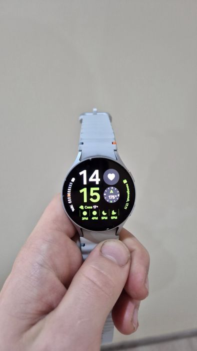 Samsung Galaxy Watch 7 44mm LTE