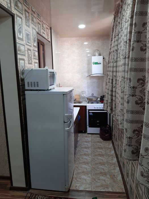 Аренда квартиры Чиланзар -9