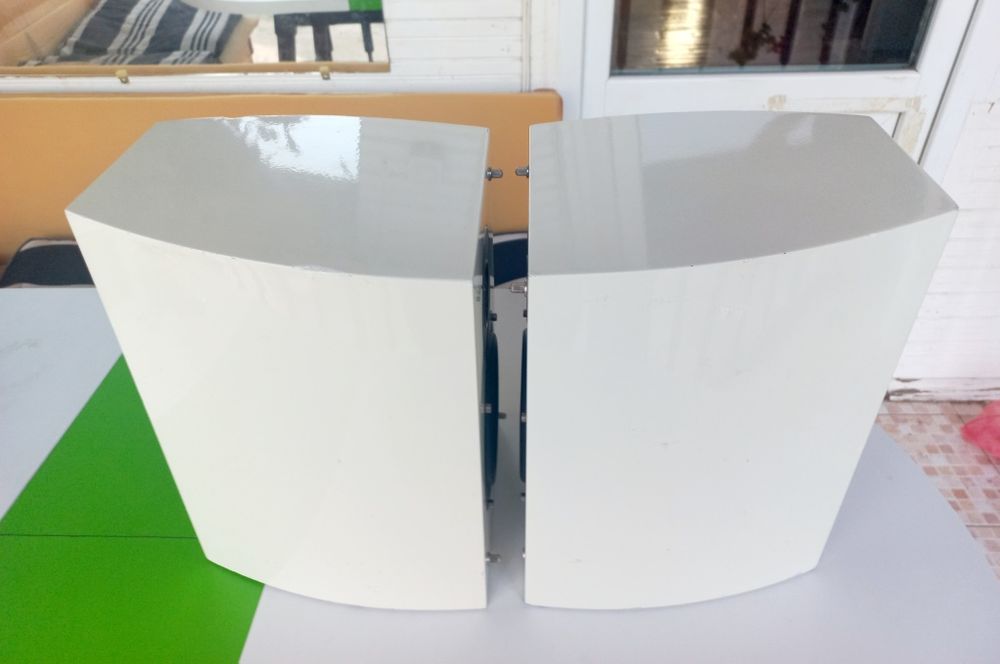 Тонколони Pure Acoustics 125 Watt