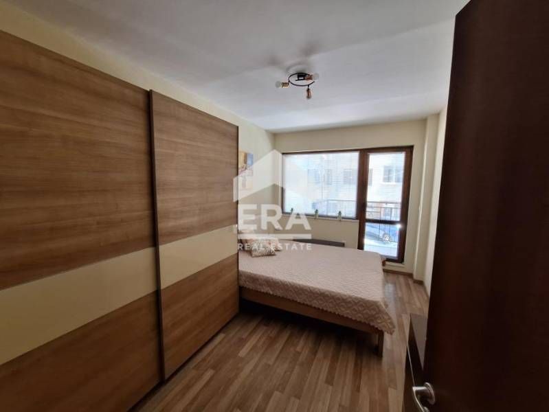 Дава се под наем Двустаен апартамент в Варна, ХЕИ - 50 кв.м за 515 € - Снимка #5