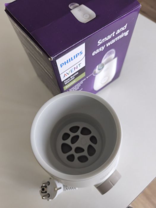 Нагревател за шишета Philips Avent