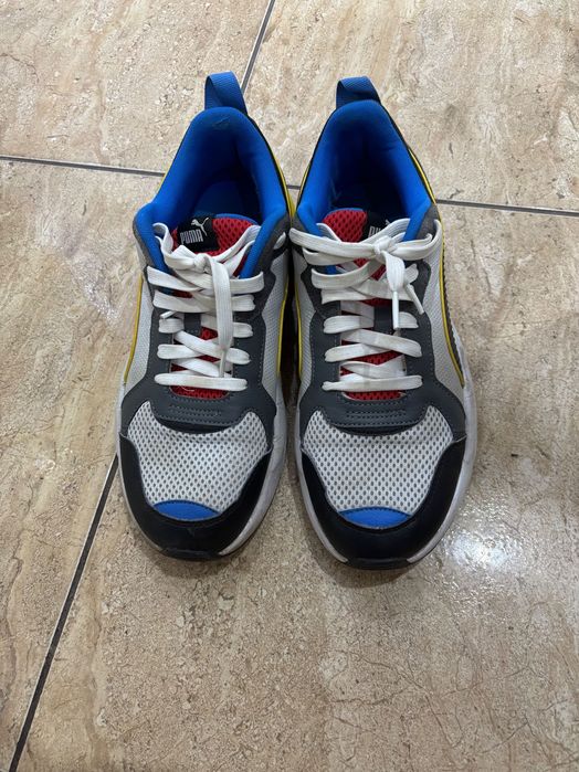 Оригинални маратонки Пума