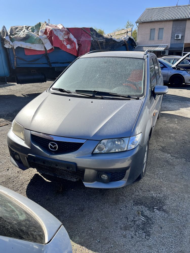 Mazda Premacy 2.0 ‼️на части‼️