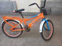 Velosiped sotiladi