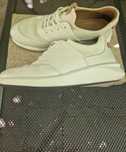 Clarks естествена кожа 38.5