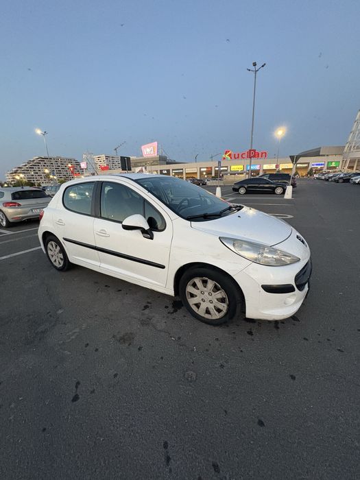 Peugeot 207 Diesel 1.4hdi 2008