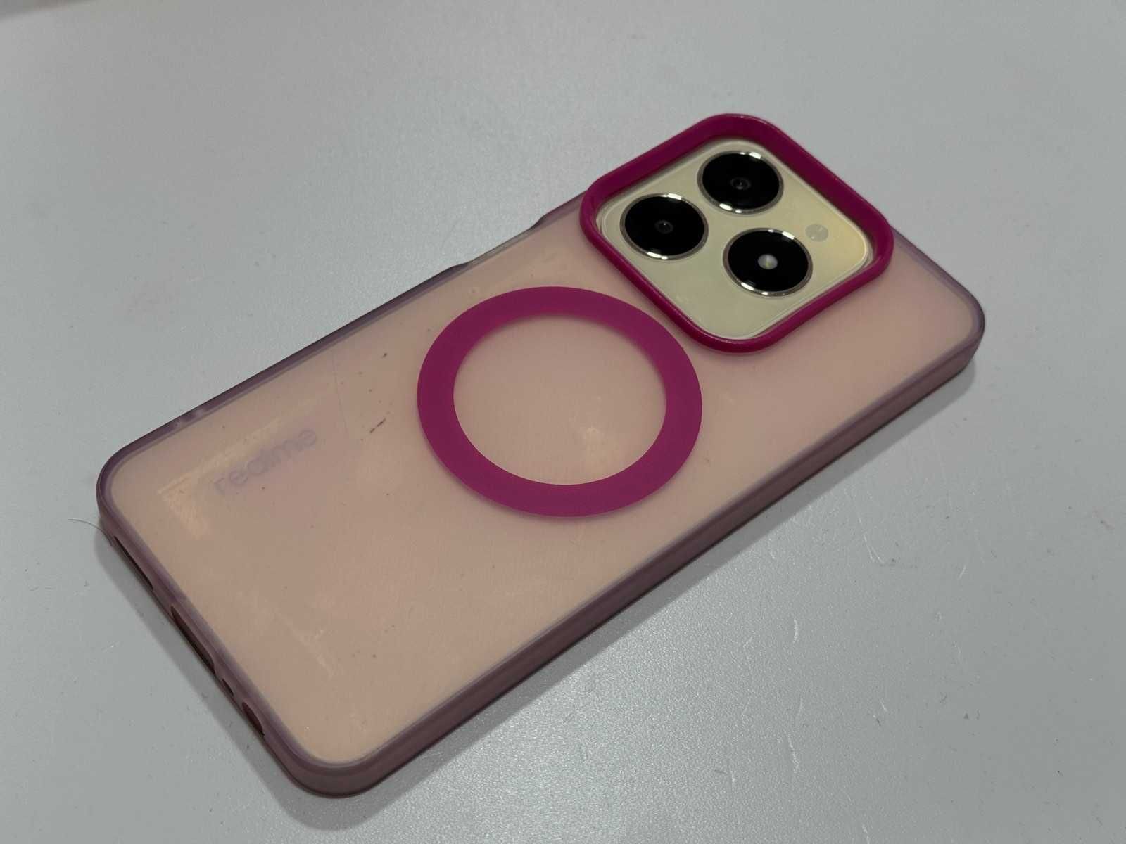 Телефон Realme C61 / 256gb.