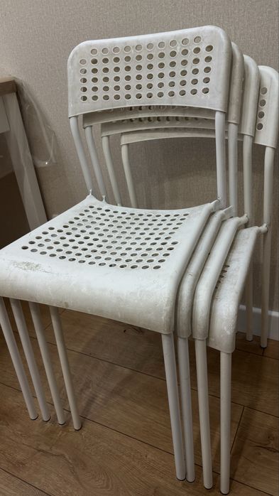 Стулья Икеа Стул Ikea