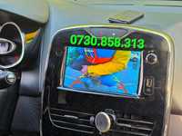 Camera video Renault clio 4 Renault Captur