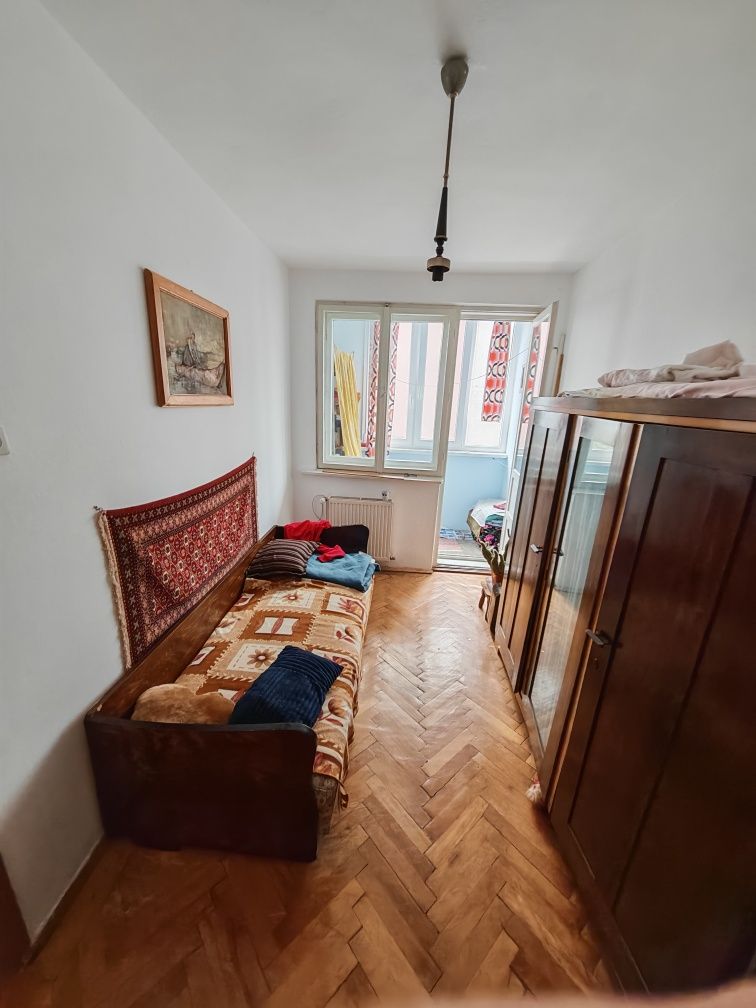 Apartament Etajul 2 - Lângă Farmacie Salix