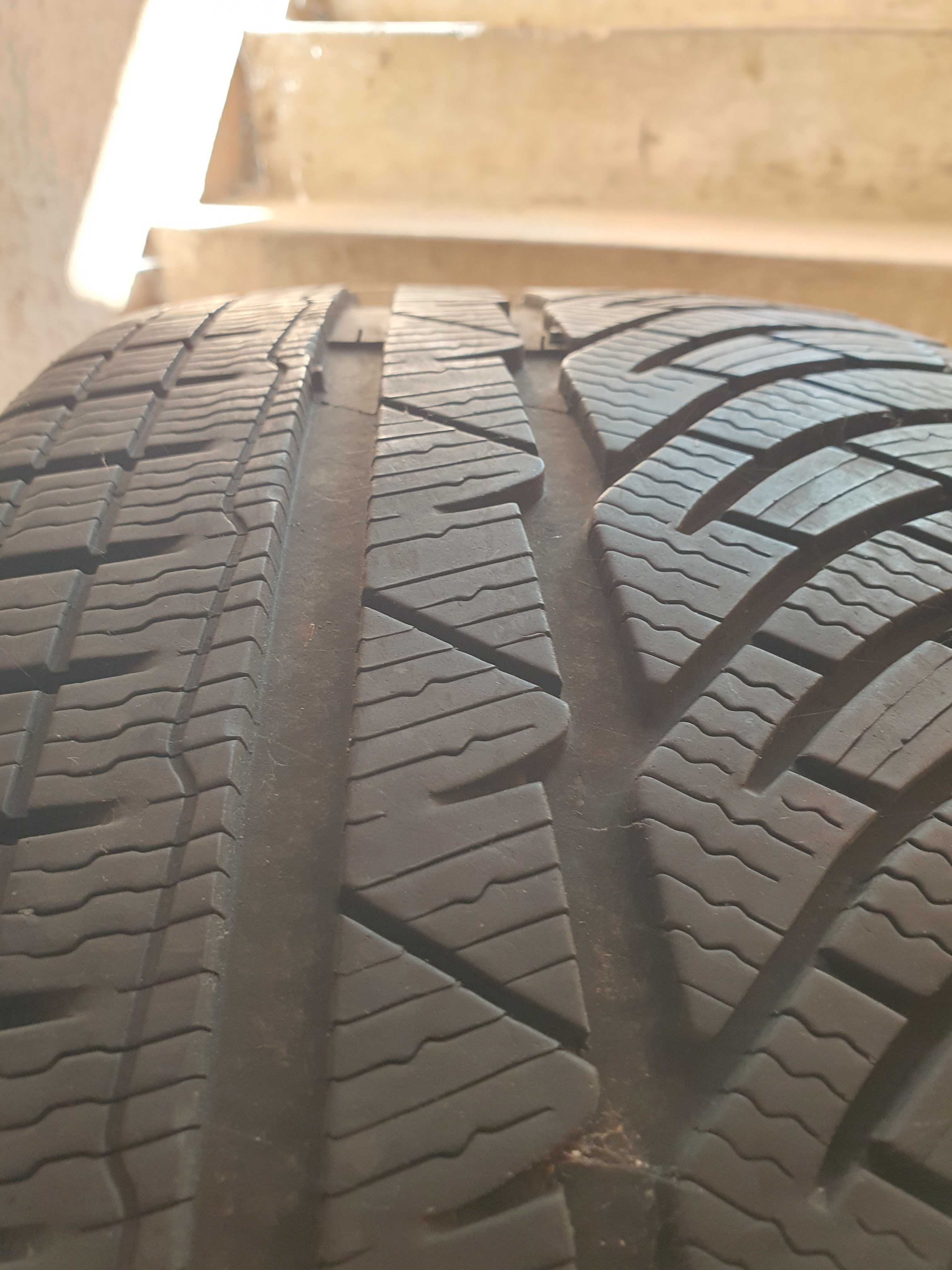 Cauciucuri Michelin Pilot Alpin XL iarna noi 235/40/R18  95V