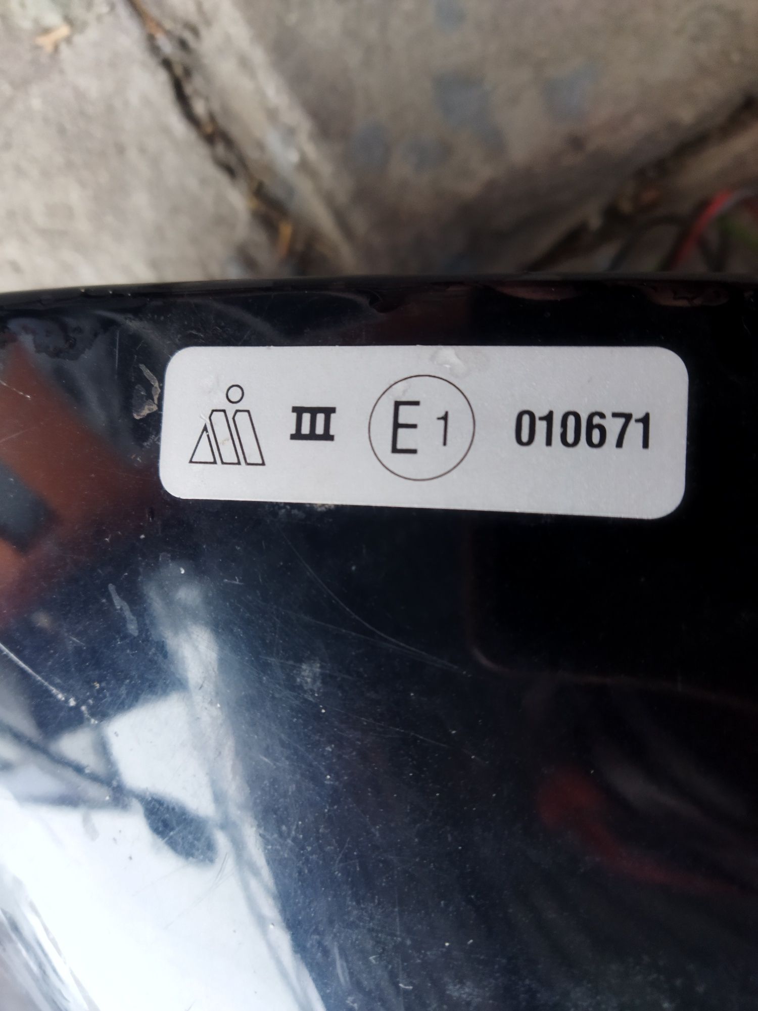 Огледала БМВ Е46 М3 BMW E46 M3 mirrors side mirrors ogledala ЛЯВ ВОЛАН