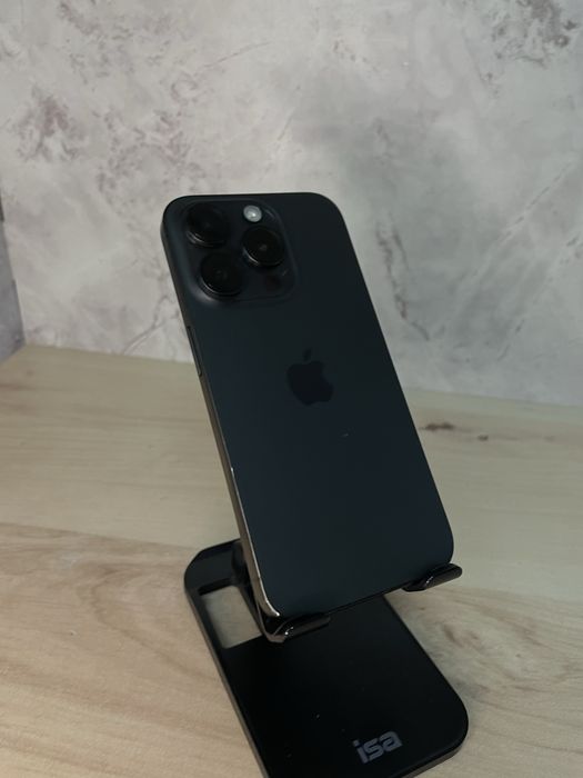 Iphone 15pro max 256gb/Айфон 15про макс 256гб