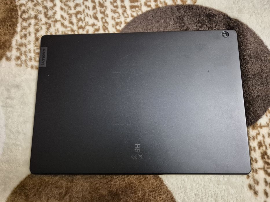 Tableta Lenovo tab M10
