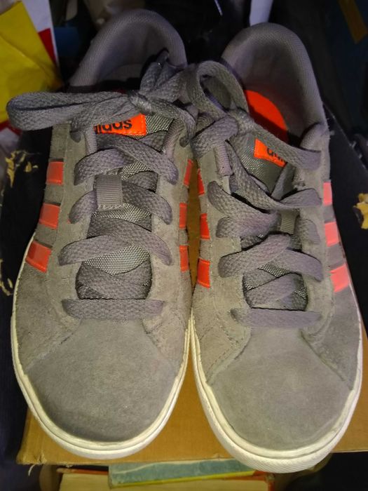 Детски маратонки Adidas