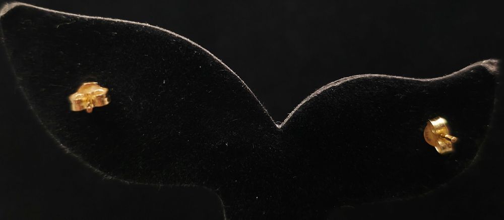 Hope Amanet P4 Cercei Aur 14K 585 1.16 Grame