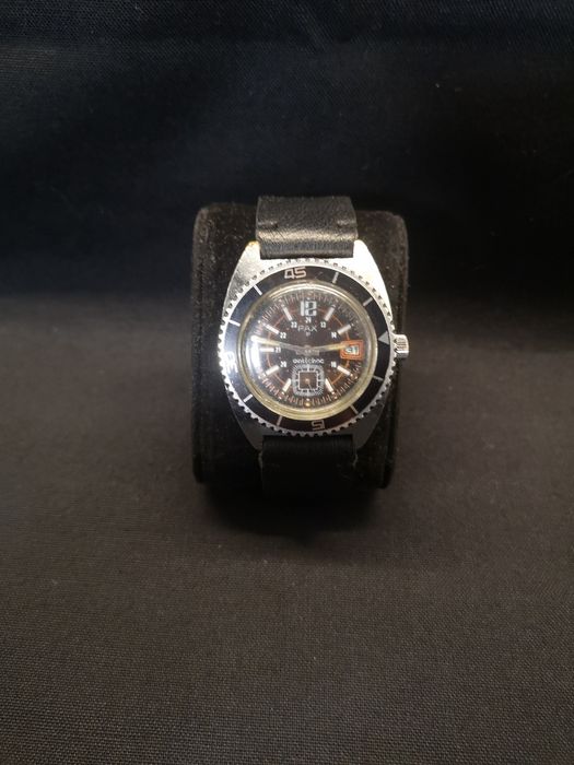 Ретро дайвър Pax