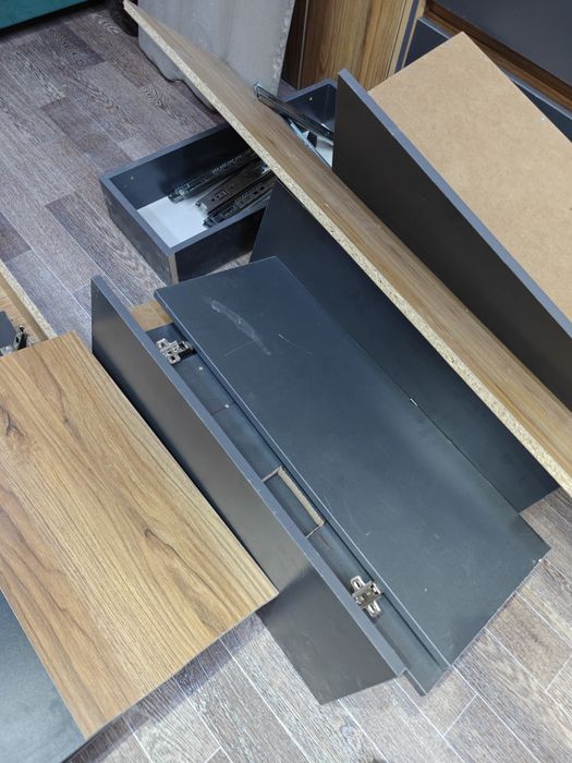 Мебел б/у отдам дёшево