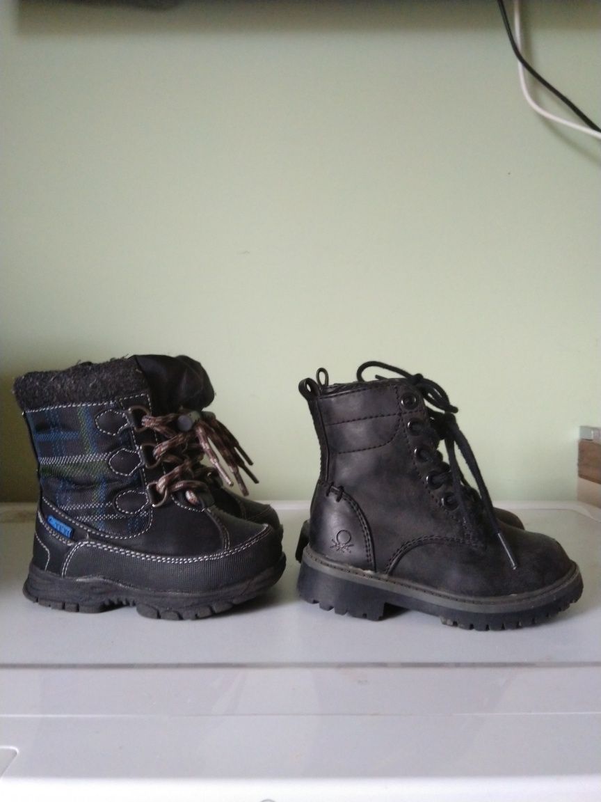 Обувки Nike,Geox,d.d.step