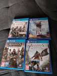 Игри за ps4 игра