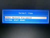 Rescriere Bios Acer Password [unlock / parola] ASUS / APPLE / Fujitsu