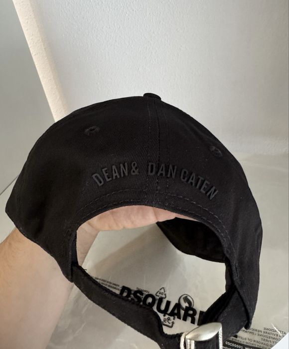 Sapca Dsquared Ceresio