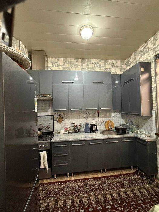 Замона Дублекс 108 кв Тоза озода хонадон