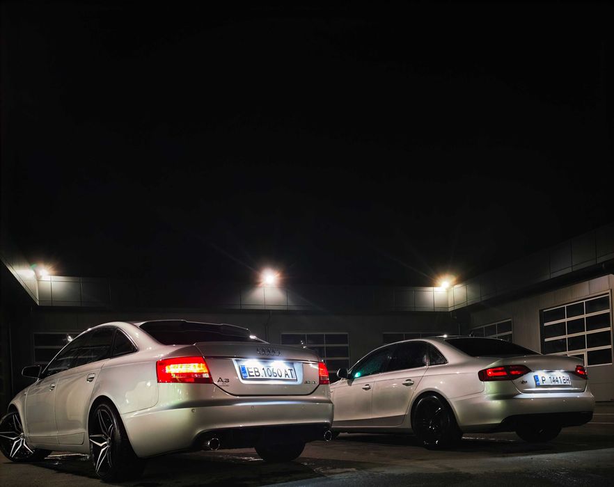 Джанти  19 5х112 БАРТЕР  ЗА ,,20" 5х112