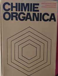 Chimie Organica- James Henderson 1976