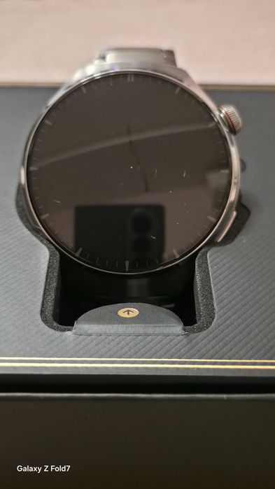 HUAWEI WATCH 4 Pro Titanium