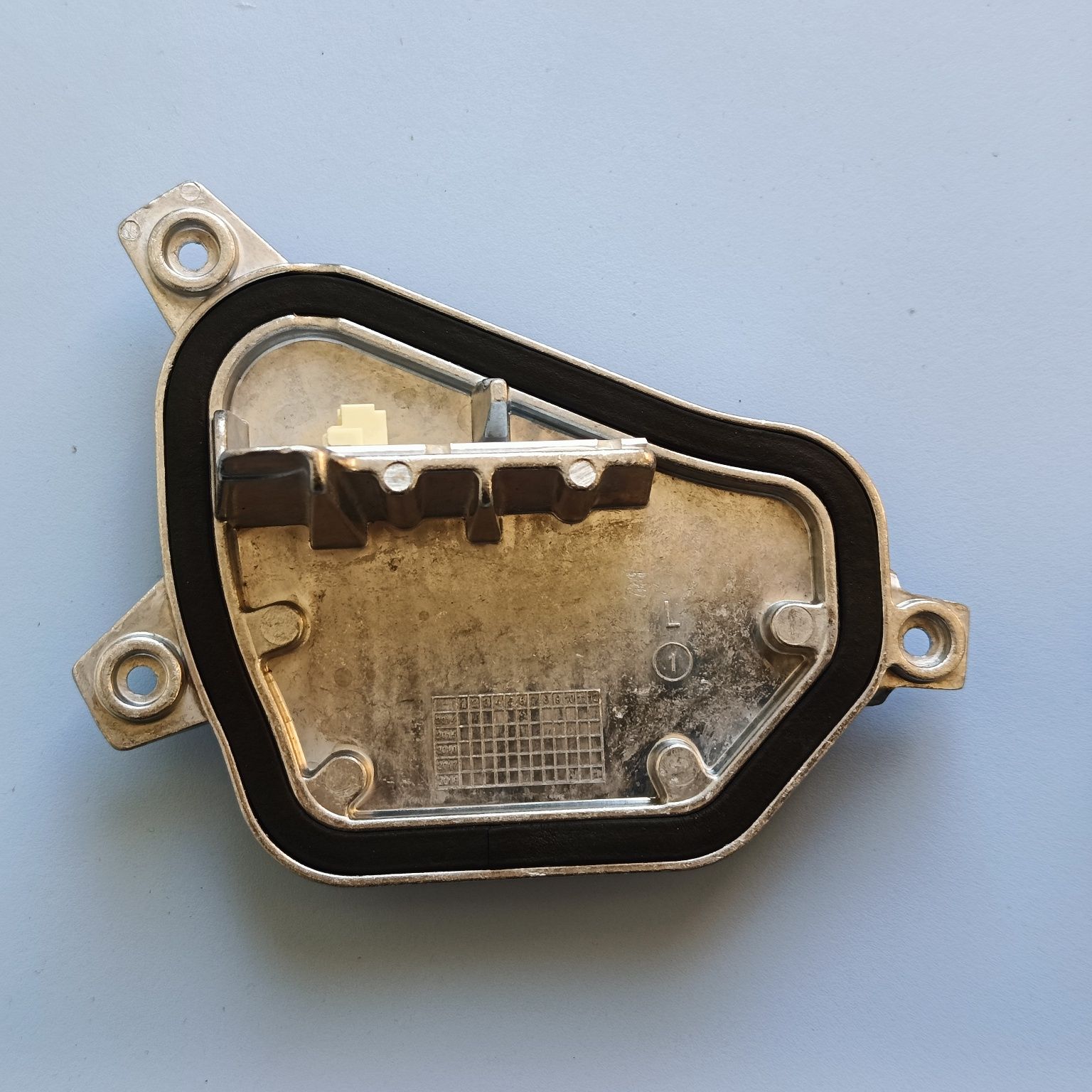 Модули за дневни светлини DRL BMW X1 F48 F39 F49 Full LED