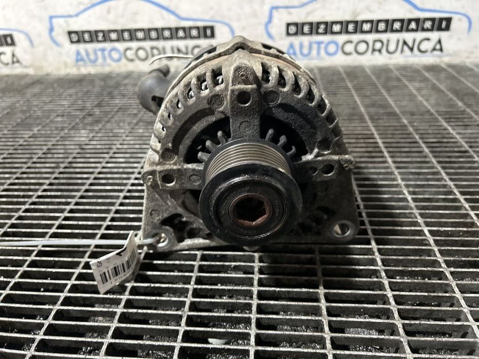 Alternator Suzuki Grand Vitara 1.9 DDIS 2006 - 2012 129CP 1870CC F9QB Euro5 (1294) ...