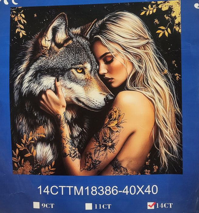 Продавам гоблени за шиене