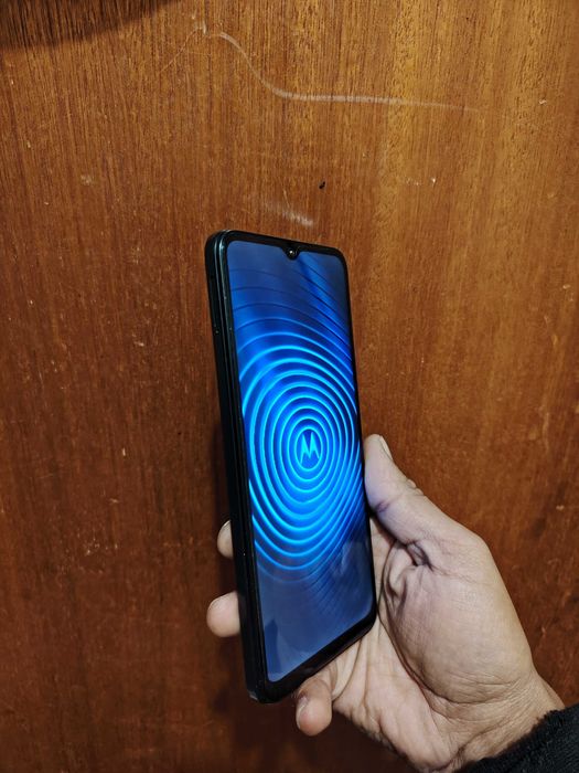 Телефон Motorola перфектен