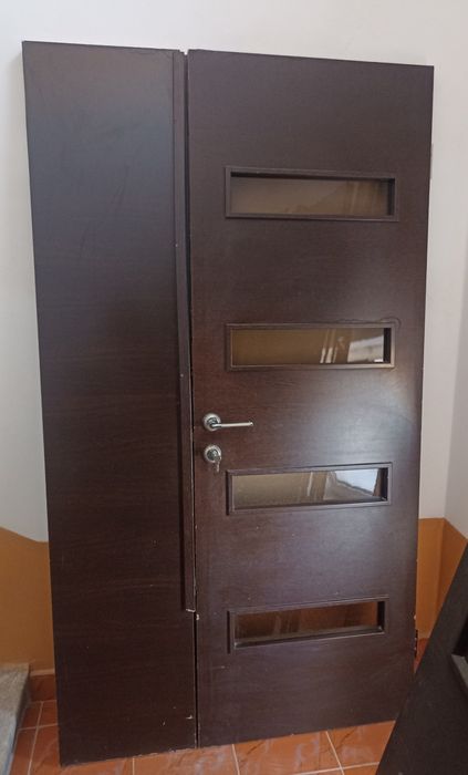 Қапы сатылады 2 дана