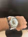 Мъжки часовник "Breitling"