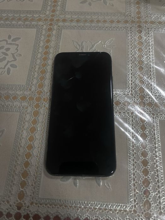 iPhone Xs Sroshniy sotiladi