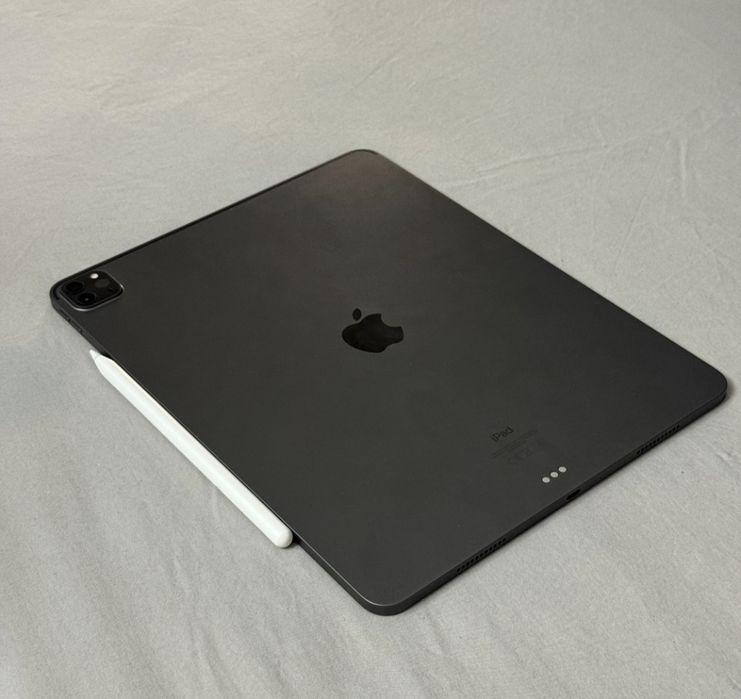 iPad PRO 12,9 wifi 128 гб