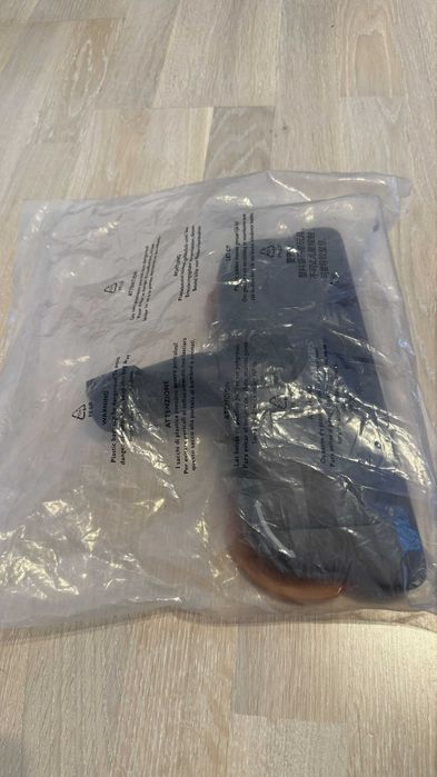 Perie aspirator Philips pentru parchet FC8042/02