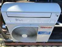 Хиперинвертор Toshiba SUPER DAISEIKAI  10-ка